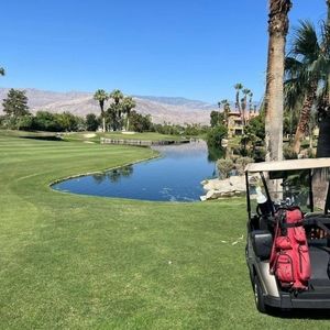 Meet your Posher, Atlantis